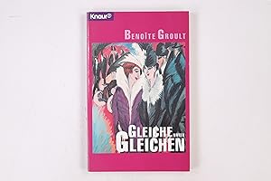 Bild des Verkufers fr GLEICHE UNTER GLEICHEN. Mnner zur Frauenfrage zum Verkauf von Butterfly Books GmbH & Co. KG