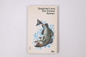 Bild des Verkufers fr DER VERLUST. Roman zum Verkauf von Butterfly Books GmbH & Co. KG