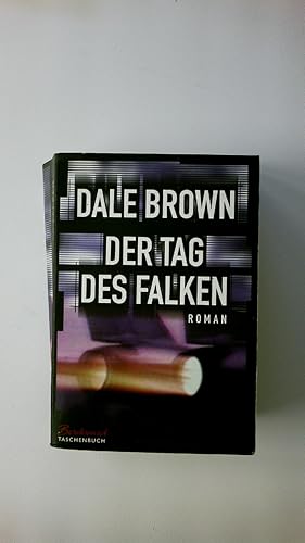 Bild des Verkufers fr DER TAG DES FALKEN. Roman zum Verkauf von Butterfly Books GmbH & Co. KG