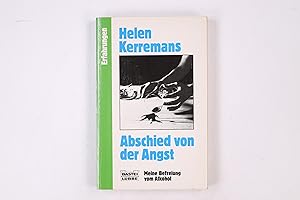 Seller image for ABSCHIED VON DER ANGST. meine Befreiung vom Alkohol for sale by Butterfly Books GmbH & Co. KG
