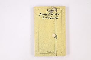 Seller image for DAS JAMES-JOYCE-LESEBUCH. Erzhlungen aus Dubliner und Erzhlstcke aus den Romanen for sale by Butterfly Books GmbH & Co. KG