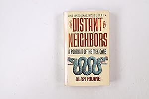 Seller image for DISTANT NEIGHBORS. for sale by Butterfly Books GmbH & Co. KG