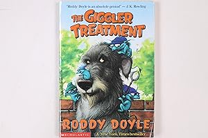 Seller image for THE GIGGLER TREATMENT. for sale by Butterfly Books GmbH & Co. KG
