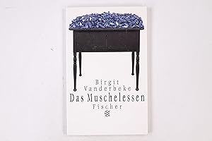 Image du vendeur pour DAS MUSCHELESSEN. Erzhlung mis en vente par Butterfly Books GmbH & Co. KG