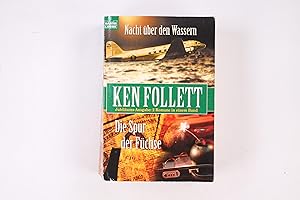 Bild des Verkufers fr NACHT BER DEN WASSERN. 2 Romane in einem Band zum Verkauf von Butterfly Books GmbH & Co. KG