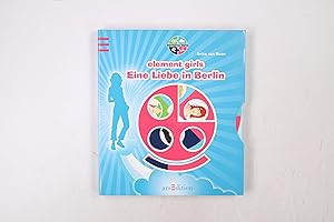 Bild des Verkufers fr EINE LIEBE IN BERLIN. zum Verkauf von Butterfly Books GmbH & Co. KG