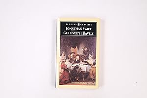 Bild des Verkufers fr GULLIVER S TRAVELS. zum Verkauf von Butterfly Books GmbH & Co. KG