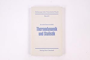 Seller image for VORLESUNGEN BER THEORETISCHE PHYSIK. for sale by Butterfly Books GmbH & Co. KG
