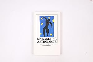 Bild des Verkufers fr SPIEGEL DER ASTROLOGIE. zum Verkauf von Butterfly Books GmbH & Co. KG