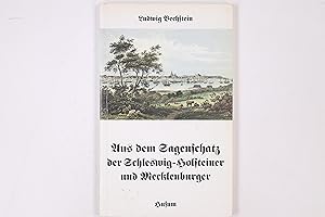 Immagine del venditore per AUS DEM SAGENSCHATZ DER SCHLESWIG-HOLSTEINER UND MECKLENBURGER. venduto da Butterfly Books GmbH & Co. KG