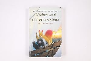 URCHIN AND THE HEARTSTONE.