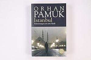 Image du vendeur pour ISTANBUL. Erinnerungen an eine Stadt mis en vente par Butterfly Books GmbH & Co. KG