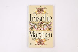 Bild des Verkäufers für IRISCHE MÄRCHEN. zum Verkauf von Butterfly Books GmbH & Co. KG