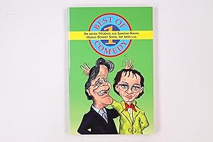 Seller image for BEST OF COMEDY. for sale by Butterfly Books GmbH & Co. KG