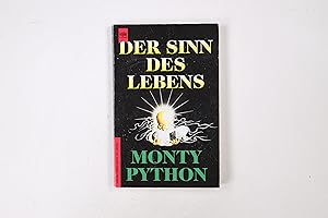 Bild des Verkufers fr MONTY PYTHON DER SINN DES LEBENS. zum Verkauf von Butterfly Books GmbH & Co. KG