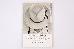 Bild des Verkufers fr DER SCHUSS DES JGERS. zum Verkauf von Butterfly Books GmbH & Co. KG