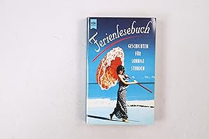 Seller image for FERIENLESEBUCH 1997. for sale by Butterfly Books GmbH & Co. KG