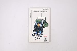 Seller image for HEINRICHS GEHEIMNIS. for sale by Butterfly Books GmbH & Co. KG
