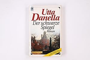 Immagine del venditore per DER SCHWARZE SPIEGEL. Roman venduto da Butterfly Books GmbH & Co. KG
