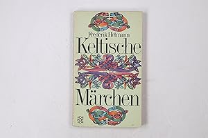 Bild des Verkufers fr KELTISCHE MRCHEN. Irland, Schottland, Wales, Bretagne zum Verkauf von Butterfly Books GmbH & Co. KG