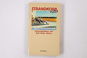 Bild des Verkufers fr STRANDKORB. zum Verkauf von Butterfly Books GmbH & Co. KG