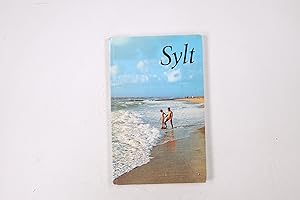 Seller image for SYLT. Inselfhrer for sale by Butterfly Books GmbH & Co. KG