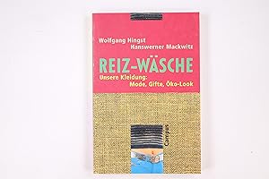 Seller image for REIZ-WSCHE. unsere Kleidung: Mode, Gifte, ko-Look for sale by Butterfly Books GmbH & Co. KG