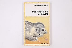 Image du vendeur pour DAS FINDELKIND VOM WATT. mis en vente par Butterfly Books GmbH & Co. KG
