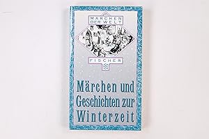 Image du vendeur pour MRCHEN UND GESCHICHTEN ZUR WINTERZEIT. mis en vente par Butterfly Books GmbH & Co. KG