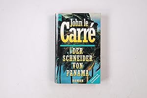 Image du vendeur pour DER SCHNEIDER VON PANAMA. Roman mis en vente par Butterfly Books GmbH & Co. KG