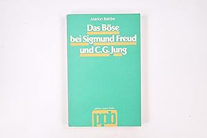 Seller image for DAS BSE BEI SIGMUND FREUD UND C. G. JUNG. for sale by Butterfly Books GmbH & Co. KG