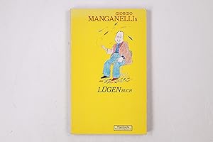 Seller image for GIORGIO MANGANELLIS LGENBUCH. for sale by Butterfly Books GmbH & Co. KG