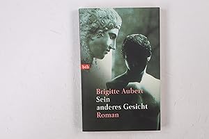 Bild des Verkufers fr SEIN ANDERES GESICHT. zum Verkauf von Butterfly Books GmbH & Co. KG