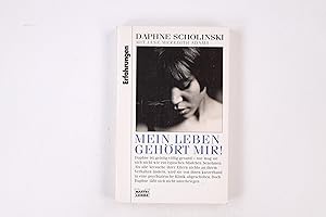 Seller image for MEIN LEBEN GEHRT MIR!. for sale by Butterfly Books GmbH & Co. KG