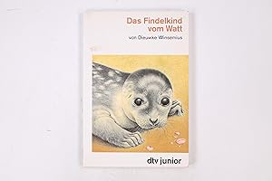 Image du vendeur pour DAS FINDELKIND VOM WATT. mis en vente par Butterfly Books GmbH & Co. KG