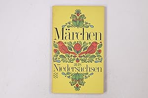 Seller image for MRCHEN AUS NIEDERSACHSEN. for sale by Butterfly Books GmbH & Co. KG