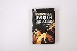 Seller image for DAS BUCH DER BCHER. Roman for sale by Butterfly Books GmbH & Co. KG