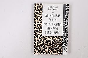 Bild des Verkufers fr BRUSTKREBS: IN DER PARTNERSCHAFT DIE ANGST BERWINDEN. zum Verkauf von Butterfly Books GmbH & Co. KG