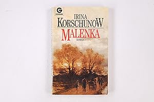 Bild des Verkufers fr MALENKA. zum Verkauf von Butterfly Books GmbH & Co. KG