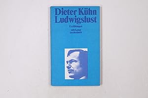 Immagine del venditore per LUDWIGSLUST. Erzhlungen venduto da Butterfly Books GmbH & Co. KG