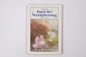 Bild des Verkufers fr INSEL DER VERZAUBERUNG. Romantik-Thriller zum Verkauf von Butterfly Books GmbH & Co. KG