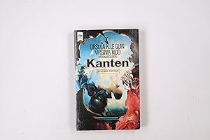 Bild des Verkufers fr KANTEN. Science-fiction-Erzhlungen zum Verkauf von Butterfly Books GmbH & Co. KG