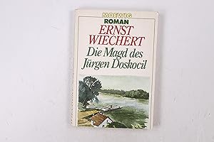 Immagine del venditore per DIE MAGD DES JRGEN DOSKOCIL. venduto da Butterfly Books GmbH & Co. KG