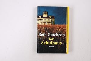 Seller image for DAS SCHULHAUS. for sale by Butterfly Books GmbH & Co. KG