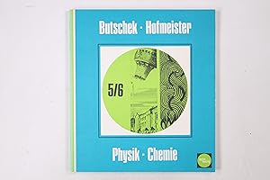 Bild des Verkufers fr PHYSIK, CHEMIE. zum Verkauf von Butterfly Books GmbH & Co. KG