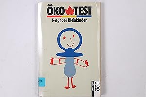 Seller image for RATGEBER KLEINKINDER. for sale by Butterfly Books GmbH & Co. KG