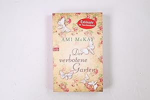 Seller image for DER VERBOTENE GARTEN. Roman for sale by Butterfly Books GmbH & Co. KG