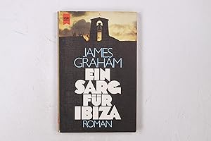 Seller image for EIN SARG FR IBIZA. Roman for sale by Butterfly Books GmbH & Co. KG