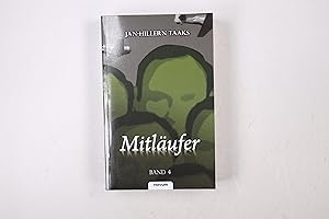 Seller image for MITLUFER BAND 4. for sale by Butterfly Books GmbH & Co. KG