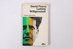 Seller image for LUDWIG WITTGENSTEIN. for sale by Butterfly Books GmbH & Co. KG